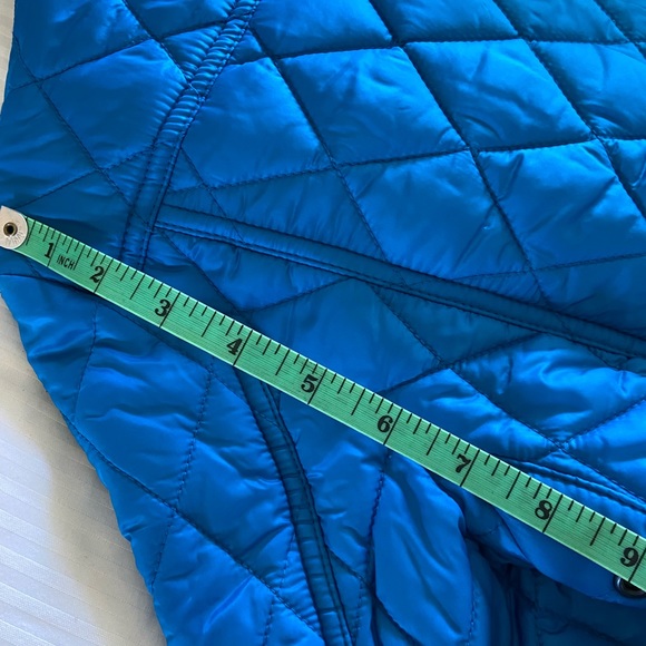 Burberry Brit Toppling P coat - Picture 13 of 14